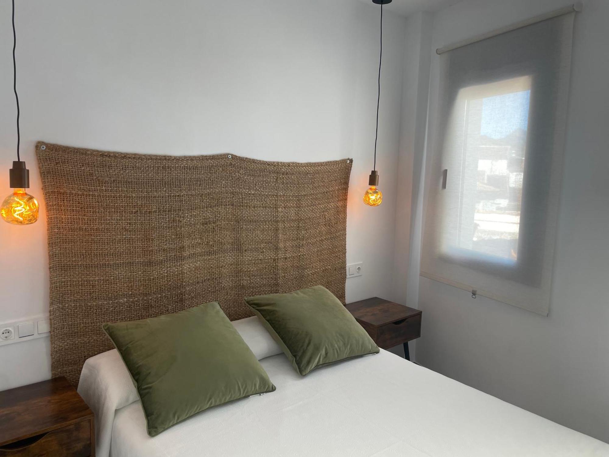 Villa El Refugio à Zahara De La Sierra Extérieur photo